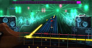 Rocksmith 2014 – Stone Temple Pilots - “Plush”