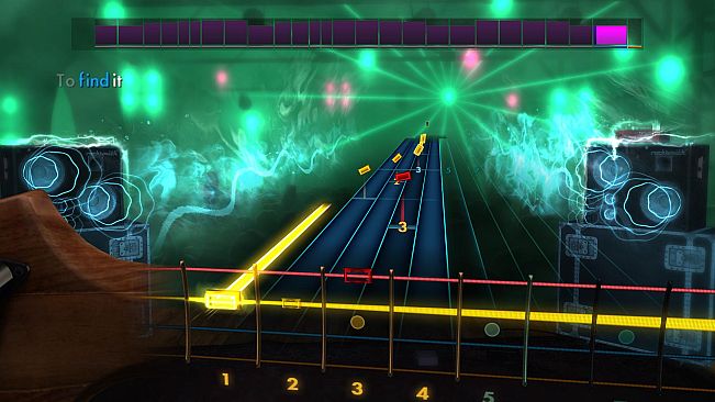 Rocksmith 2014 – Stone Temple Pilots - “Plush”