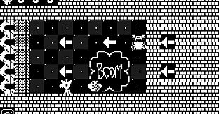 Virulent Vessels: The Legend of Gobbledygunk