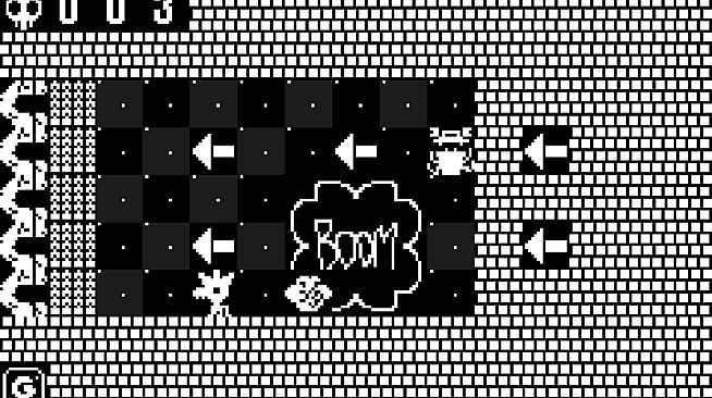 Virulent Vessels: The Legend of Gobbledygunk