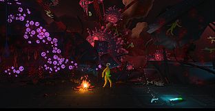 Exogenesis: The Erebus Cycle