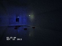 The Solitude Project