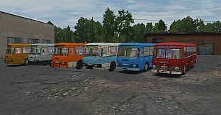 OMSI 2 Add-on LIKINO-677