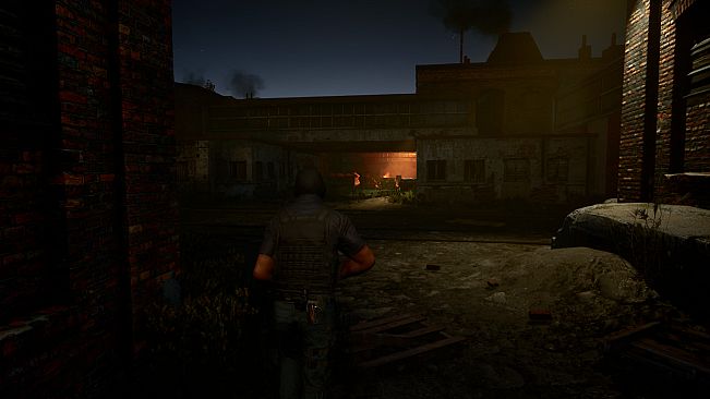 Revolution: Path of a Weaponsmith