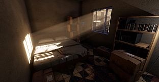 The Mirror's Edge 鏡界