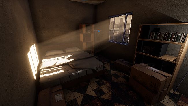 The Mirror's Edge 鏡界