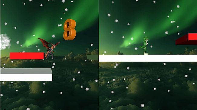 Best Hero: Endless Run