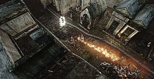 Painkiller Hell & Damnation: Heaven's Above