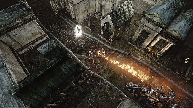 Painkiller Hell & Damnation: Heaven's Above