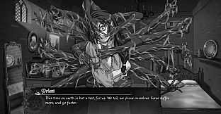 The Night of the Exorcism