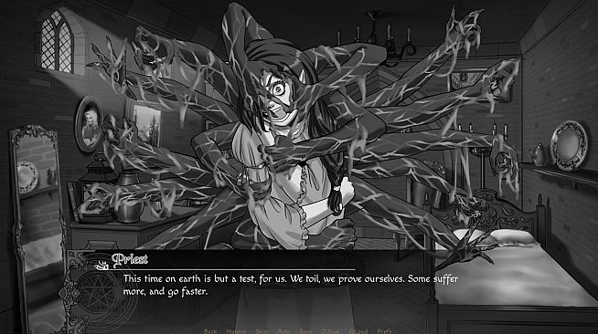 The Night of the Exorcism