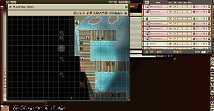 Fantasy Grounds - Pathfinder RPG - Hell's Vengeance AP 2: Wrath of Thrune