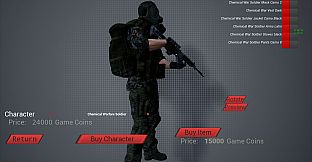 Tactical Operations Force