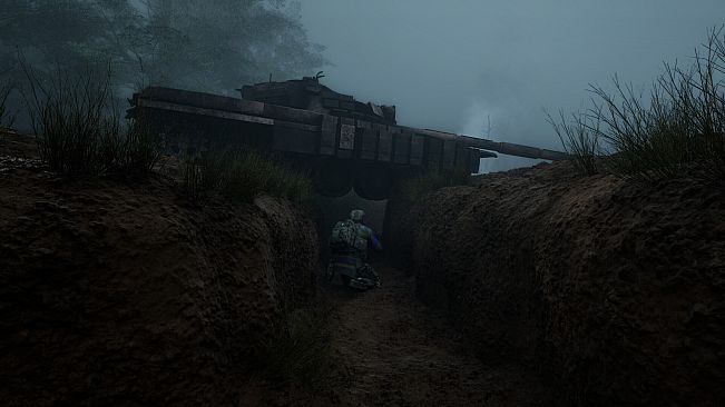 In A Bleak Mid Winter