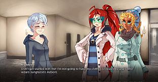 Dysfunctional Systems: Orientation