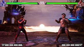 Muatythai fighters for freedom