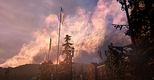 Life is Strange: Before the Storm Episode 2