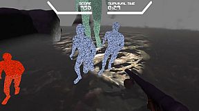 Scrapyard Robot Rampage