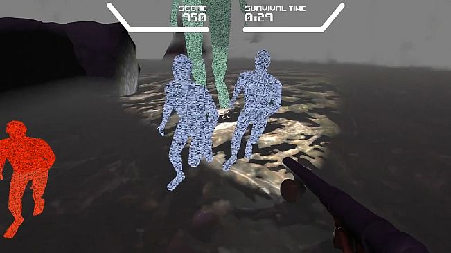 Scrapyard Robot Rampage