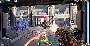 CityBattle | Virtual Earth