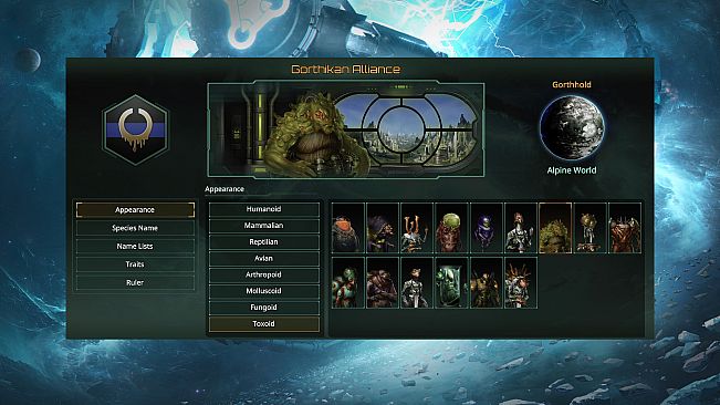 Stellaris: Console Edition - Expansion Pass Six