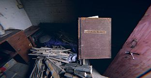 自梳：消逝的姑婆屋 Self-Comb Women: Home Left Behind