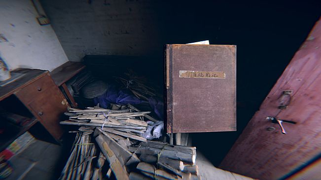 自梳：消逝的姑婆屋 Self-Comb Women: Home Left Behind