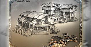 The I of the Dragon - Digital Deluxe Content