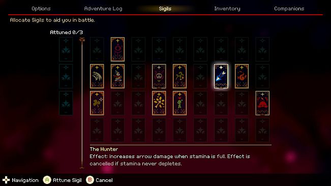 Momodora: Moonlit Farewell