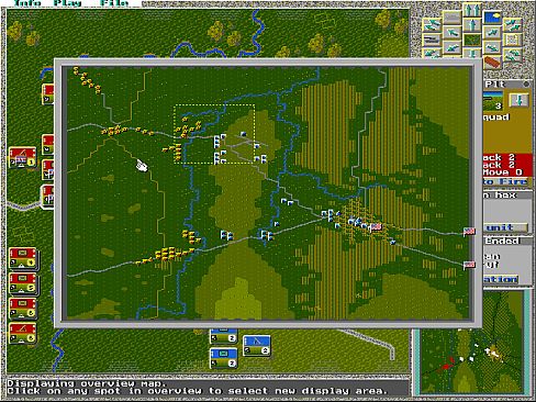 Wargame Construction Set II: Tanks!