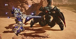 GUNDAM ROGUE ORBIT