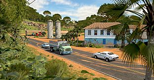 Farming Simulator 25: Beans & Alpacas Edition