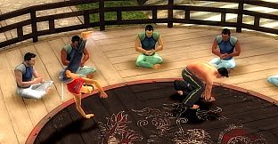 Martial Arts: Capoeira