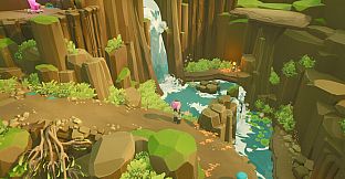 Distant Bloom Soundtrack