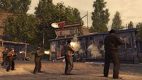 Mafia II (Classic)