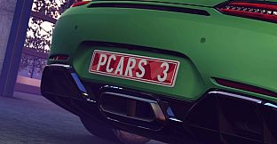 Project CARS 3: Style Pack