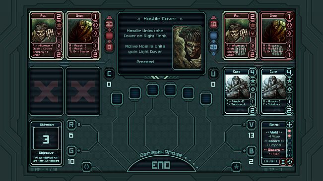 Siberian Dawn Mission Pack 2