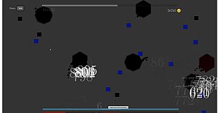 argmax Loop