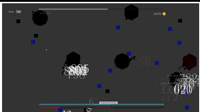 argmax Loop