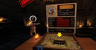 DragonBlast VR