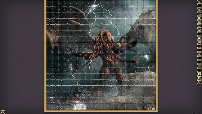 Jigsaw Puzzle Pack - Pixel Puzzles Ultimate: Variety Pack 24