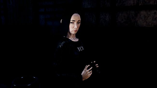 Scare: Fatal Picture - Remake