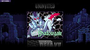 8-bit Adventure Anthology: Volume I