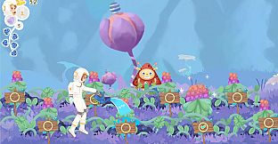 ALIEN ANIMALS: SANDBOX