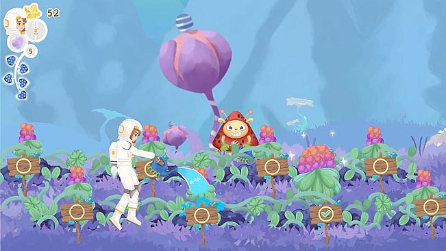 ALIEN ANIMALS: SANDBOX