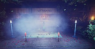 The Sorrowvirus - A Faceless Short Story