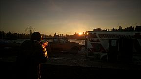 Shattered: Wasteland Dominion