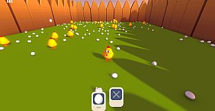Egg-cremental