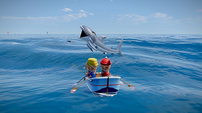 Fish with Friends