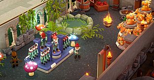 Two Point Museum: Fantastyczne Znaleziska